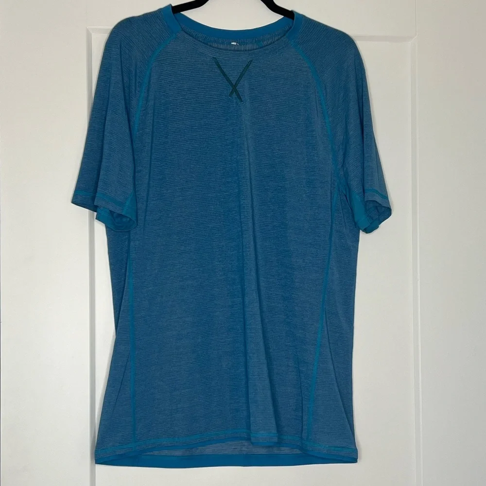 Lululemon Athletic Top